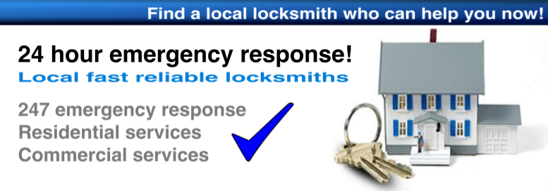 24 hour emergency locksmiths in St Helens